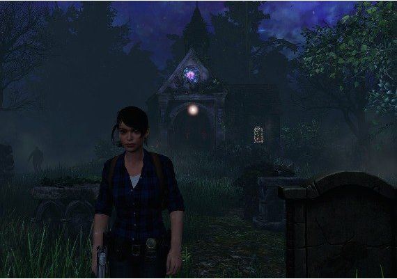 Them and Us Global Steam Digital Key