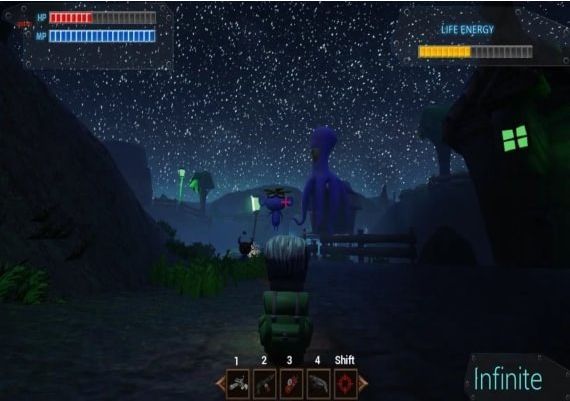 Epic Showdown EN Global Steam Digital Key