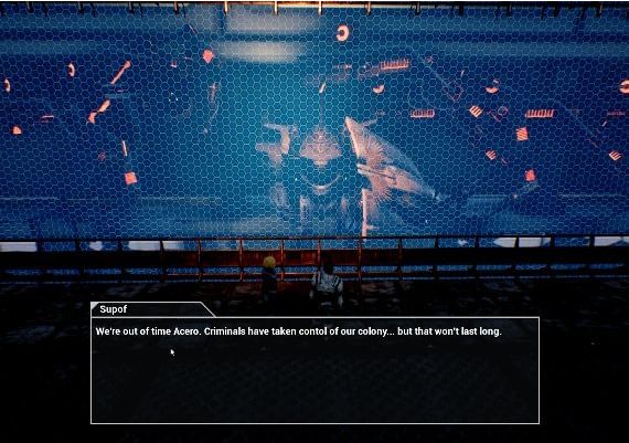 Wormhole City EN Global Steam Digital Key