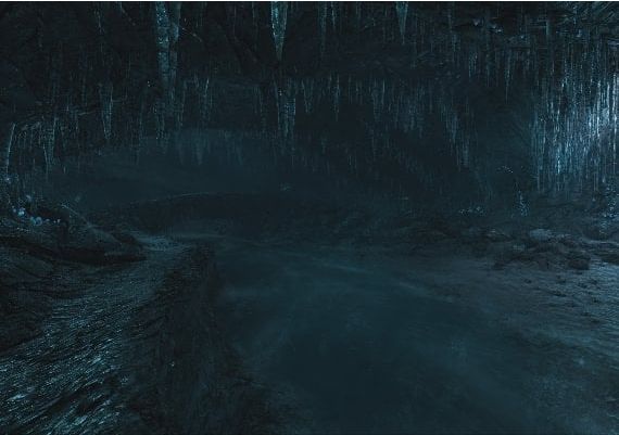 Dear Esther Landmark Edition EN/DE/FR/RU/ES United States Xbox One/Series Digital Key