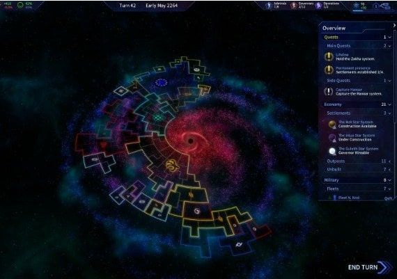 The Pegasus Expedition EN/RU/ZH Global Epic Games Digital Key