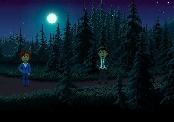 Thimbleweed Park EN/DE/FR/IT/RU/ES Brazil Xbox One/Series/Windows Digital Key
