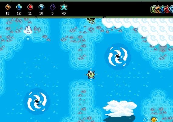 Isles of Sea and Sky Global Steam Digital Key