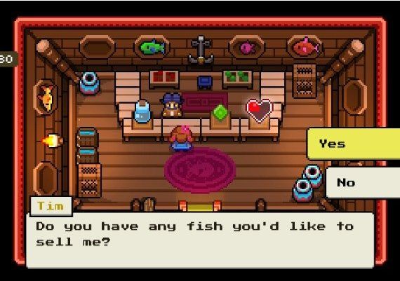 Blossom Tales II: The Minotaur Prince EN/DE/FR/JA/PT/ES Global Steam Digital Key