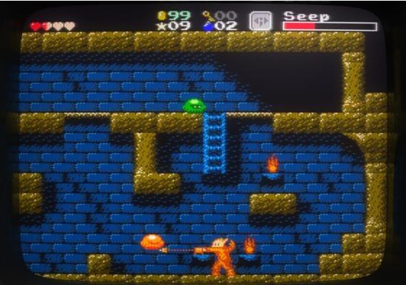 Gunmetal Arcadia Zero EN/ES Global Steam Digital Key