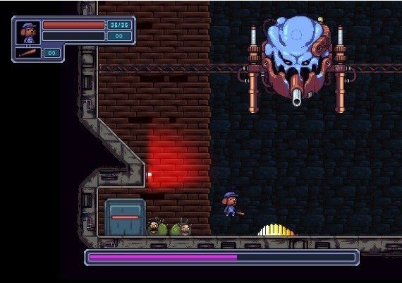 One Dog Story EN/DE/FR/JA/KO/RU/ES United States Xbox One/Series Digital Key