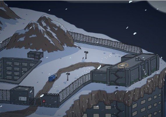 The Henry Stickmin - Collection EN Global Steam Digital Key