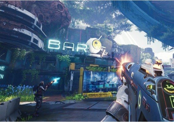 The Cycle: Frontier - Season 3 MK2 Bundle DLC EN Global Steam Digital Key