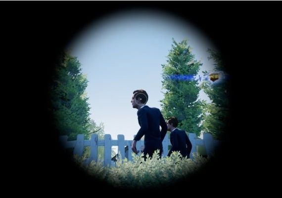 Squirrel with a Gun EN Switzerland Xbox Series Digital Key