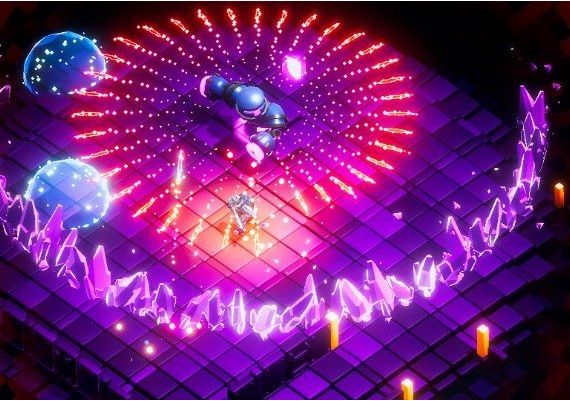 Maze Blaze EN Argentina Xbox One/Series Digital Key