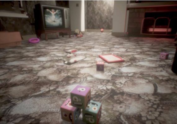 Bonbon EN Global Steam Digital Key