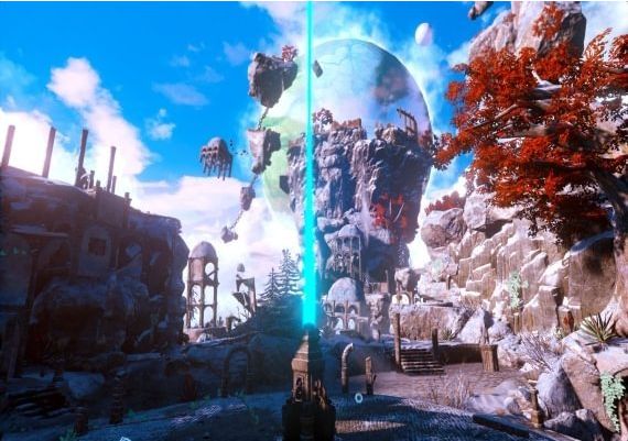 Downward Enhanced Edition EN/IT Global Steam Digital Key