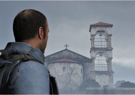 Arma 3: Laws of War DLC EN Global Steam Digital Key