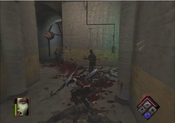 BloodRayne EN Global Steam Digital Key