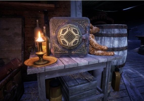 Lake Ridden EN Argentina Xbox One/Series Digital Key