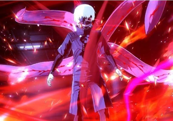 Tokyo Ghoul:re Call to Exist EN Global Steam Digital Key