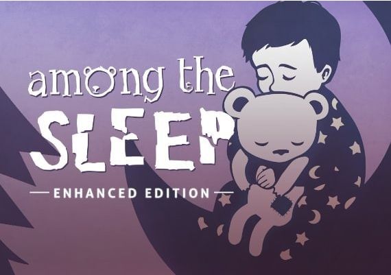 Among The Sleep Enhanced Edition EN Global Steam Digital Key