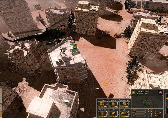 Syrian Warfare: Battlefields DLC EN/DE/RU/ZH Global Steam Digital Key