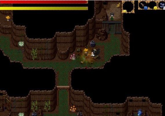 The fall of gods EN Global Steam Digital Key