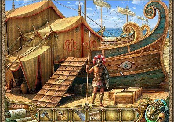 Odysseus: Long Way Home EN Global Steam Digital Key