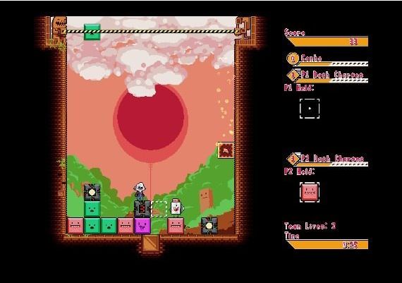 BlockGame EN Global Steam Digital Key