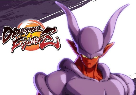 Dragon Ball FighterZ - Janemba DLC EN EU Xbox One/Series Digital Key