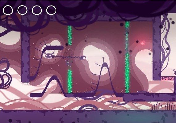 Semblance EN/DE/FR/JA/KO/PT/RU/ZH Global Steam Digital Key