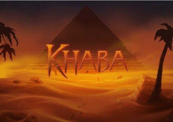 Khaba EN/DE/KO/ZH Global Steam Digital Key