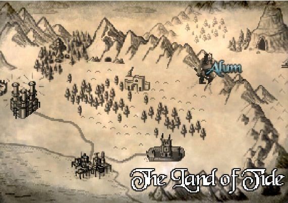 Alum EN Global Steam Digital Key