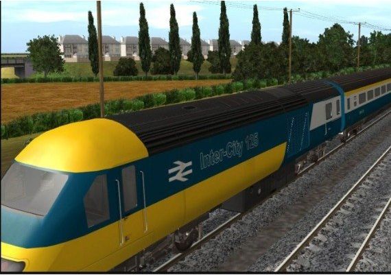 Trainz Simulator 2010 Engineer's Edition EN Global Official website Digital Key