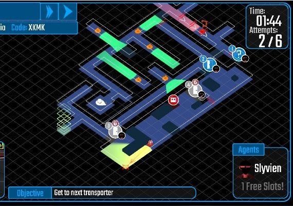 Operation Armstrong VR EN Global Steam Digital Key