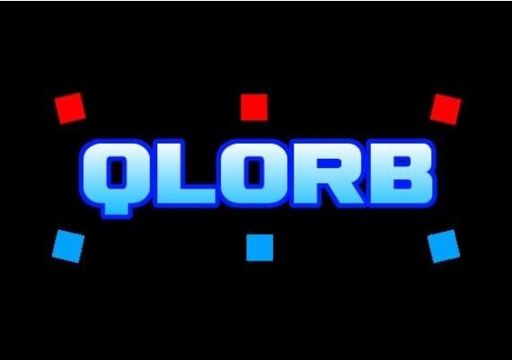 Qlorb EN Global Steam Digital Key