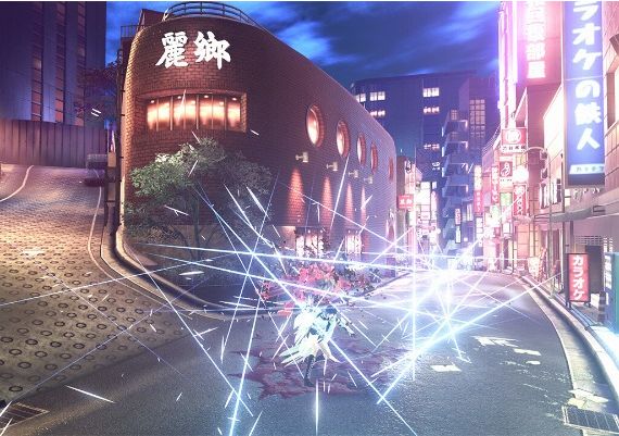 Reynatis EN/JA Global Steam Digital Key