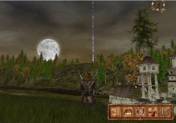 Ascension to the Throne EN/DE/RU Global Steam Digital Key