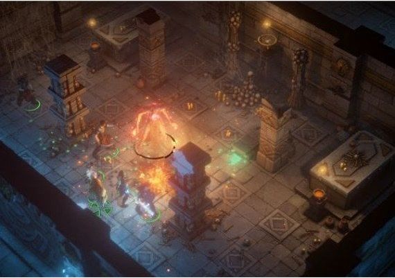 Pathfinder: Kingmaker Definitive Edition EN Canada Xbox One/Series Digital Key