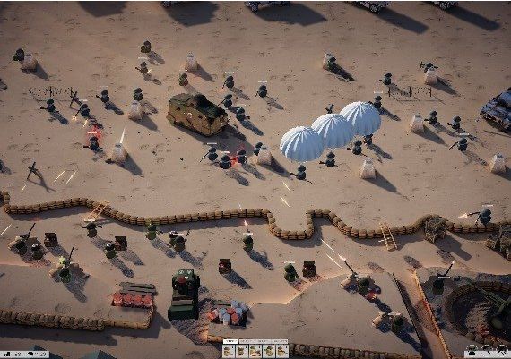 Northend Tower Defense EN Global Steam Digital Key