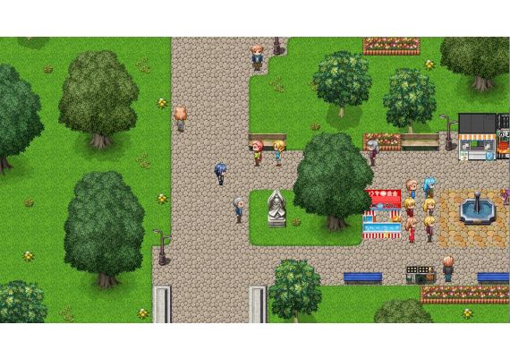 Introvert Quest EN Global Steam Digital Key