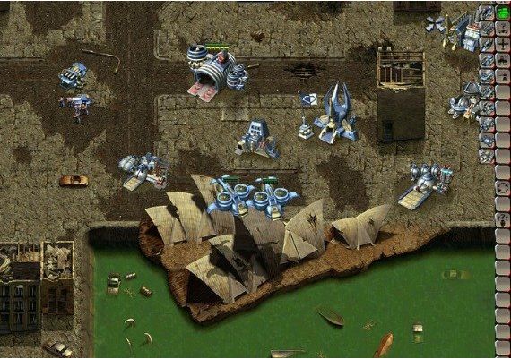 Krush Kill ‘N Destroy 2: Krossfire EN Global Steam Digital Key