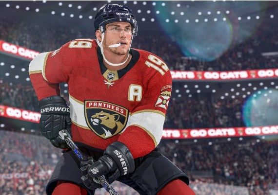 NHL 24 EN EU PS5 Digital Key