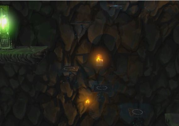Torch Cave EN Global Steam Digital Key