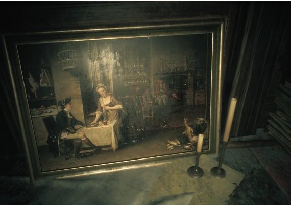 Cadre of Death EN/DE/PT/RU/ES/ZH Global Steam Digital Key