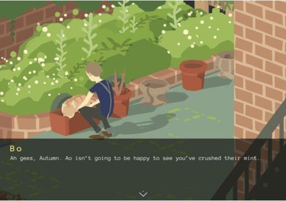 No Longer Home EN/JA/ZH/ZH Global Steam Digital Key