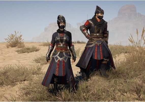 Conqueror's Blade - Paladin Power Pack DLC EN Global Steam Digital Key