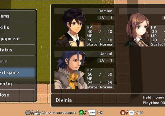 Occult Raise EN Global Steam Digital Key