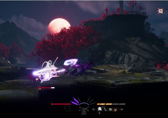 The Devil Within: Satgat Global Steam Digital Key