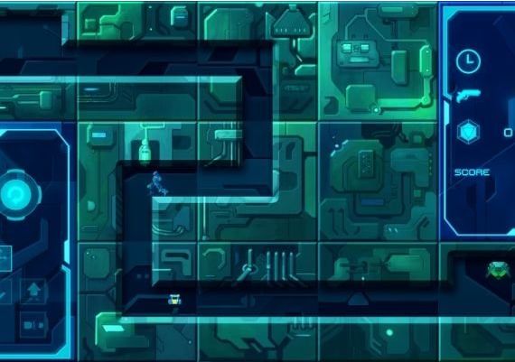 Ego Protocol EN/DE/FR/PL/RU/ES Global Steam Digital Key