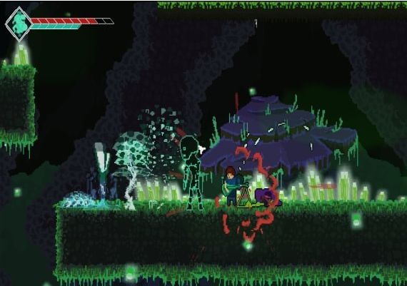 Alter Army EN Global Steam Digital Key
