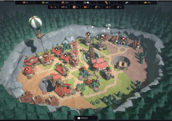 EcoGnomix Global Steam Digital Key