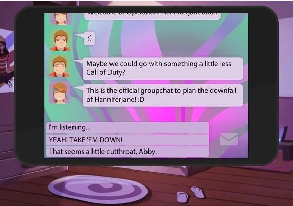 LongStory EN/ZH Global Steam Digital Key