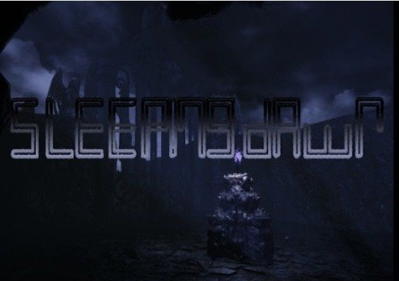 Sleeping Dawn EN/FR/IT/ES Global Steam Digital Key